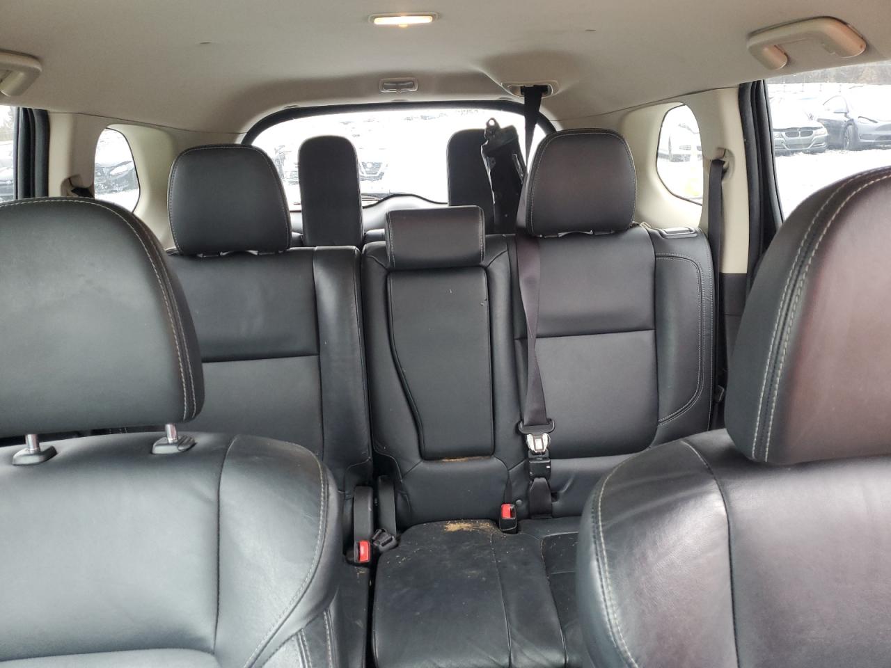 2019 Mitsubishi Outlander VIN JA4AZ3A39KZ027128 Copart auction photo, front end damage thumbnail 10