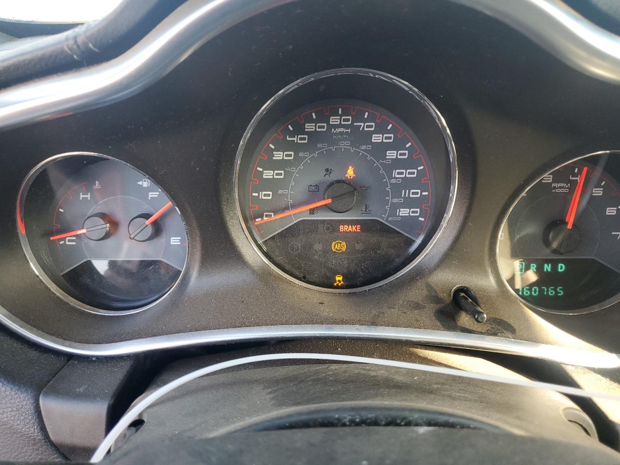 2012 Dodge Avenger VIN 1C3CDZABXCN171419 Copart auction photo, front end damage thumbnail 9