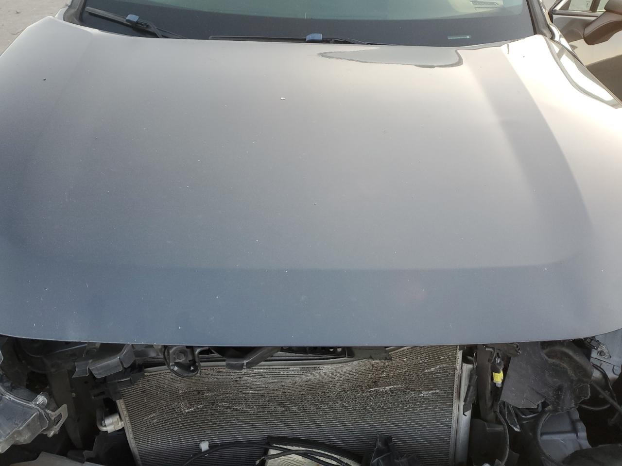 2021 Toyota RAV 4 VIN 2T3P1RFVXMW196128 Copart auction photo, front end damage thumbnail 12