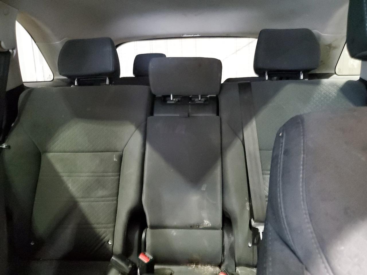 2017 KIA Sorento VIN 5XYPGDA55HG292620 Copart auction photo, front end damage thumbnail 10