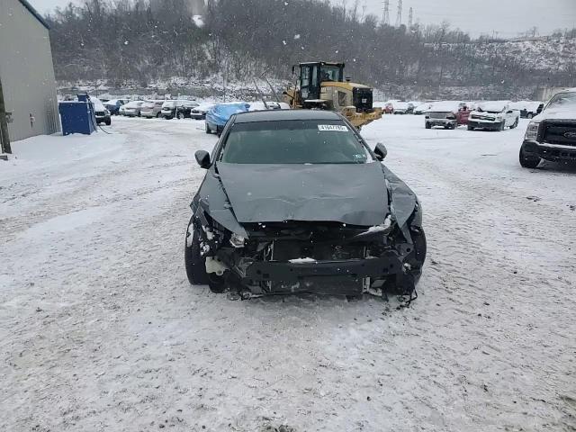2012 Honda Accord VIN 1HGCS1B39CA017769 Copart auction photo, front end damage thumbnail 13