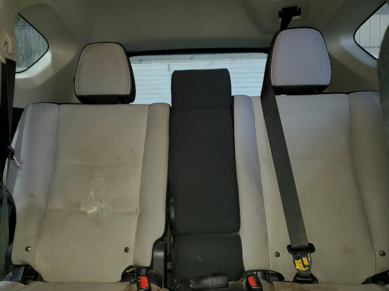 2017 Toyota RAV 4 VIN JTMRFREV6HD208516 Copart auction photo, front end damage thumbnail 10