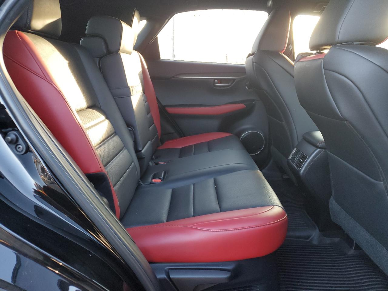 2020 Lexus NX VIN JTJSARDZ7L5013996 Copart auction photo, front end / minor dent/scratches damage thumbnail 11
