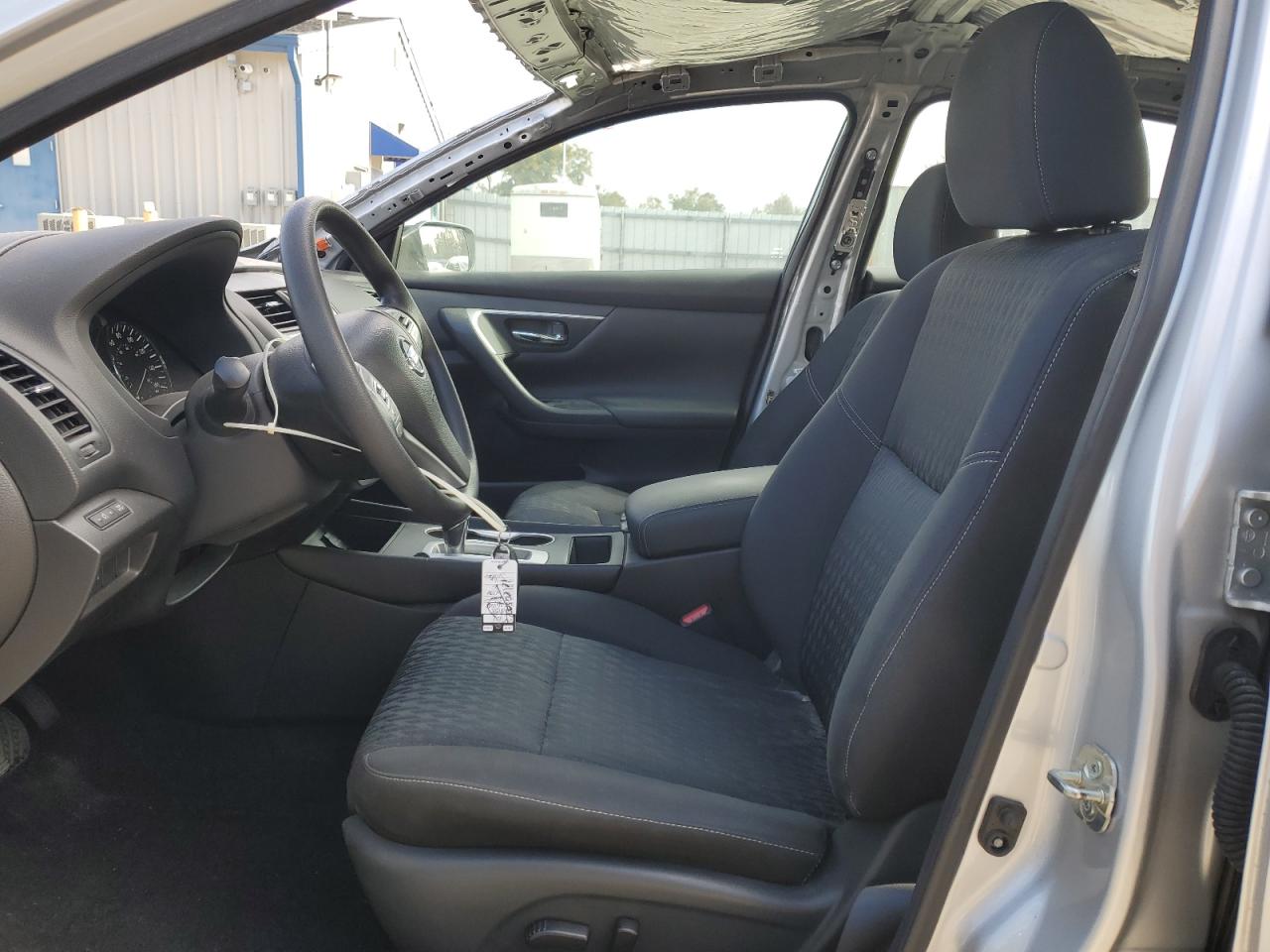 2018 Nissan Altima VIN 1N4AL3AP6JC114566 Copart auction photo, rear end damage thumbnail 7