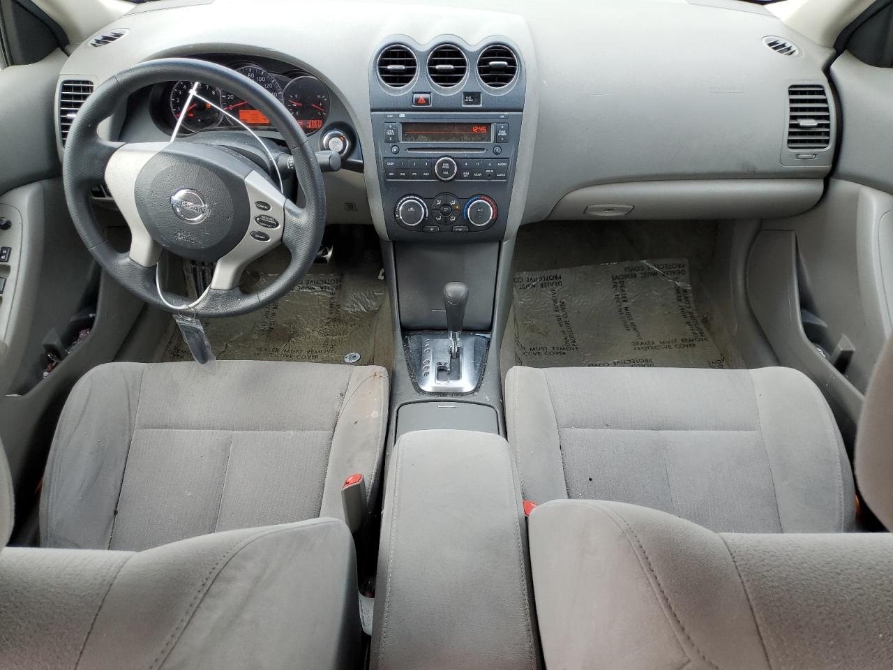 2011 Nissan Altima VIN 1N4AL2AP0BC150359 Copart auction photo, front end / minor dent/scratches damage thumbnail 8