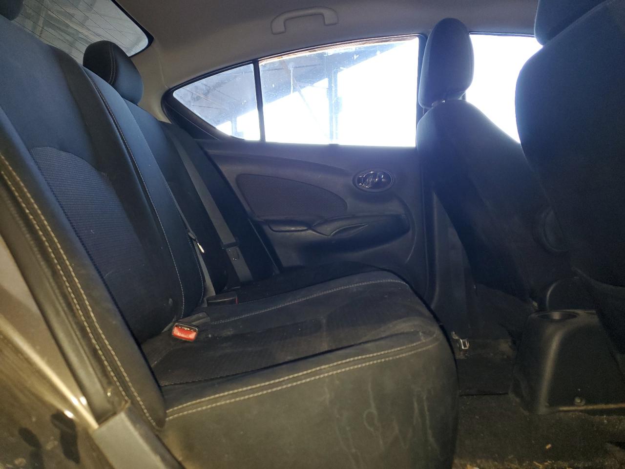 2016 Nissan Versa VIN 3N1CN7AP2GL804089 Copart auction photo, minor dent/scratches damage thumbnail 10