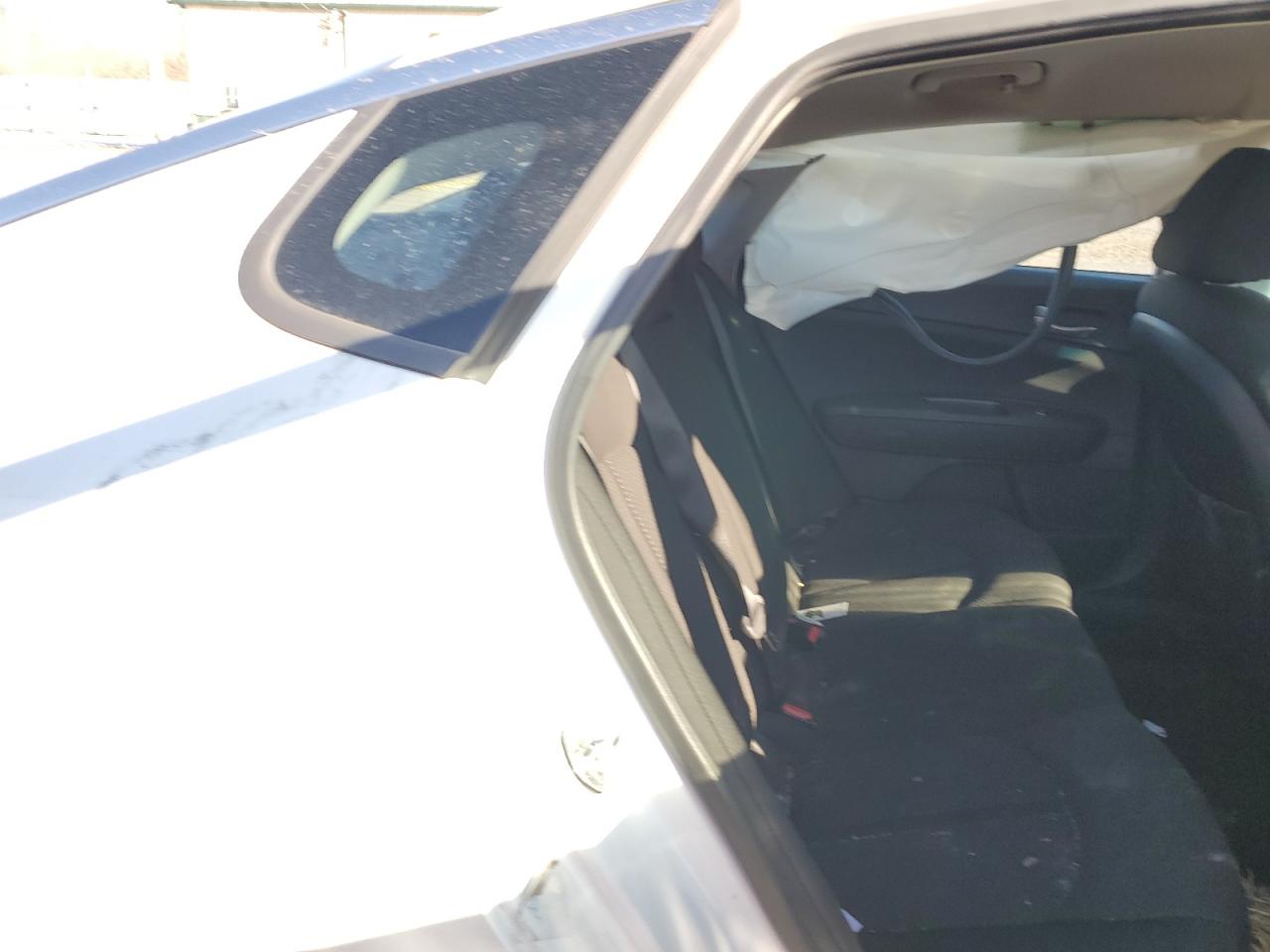 2017 KIA Optima VIN 5XXGT4L33HG161486 Copart auction photo, all over damage thumbnail 10