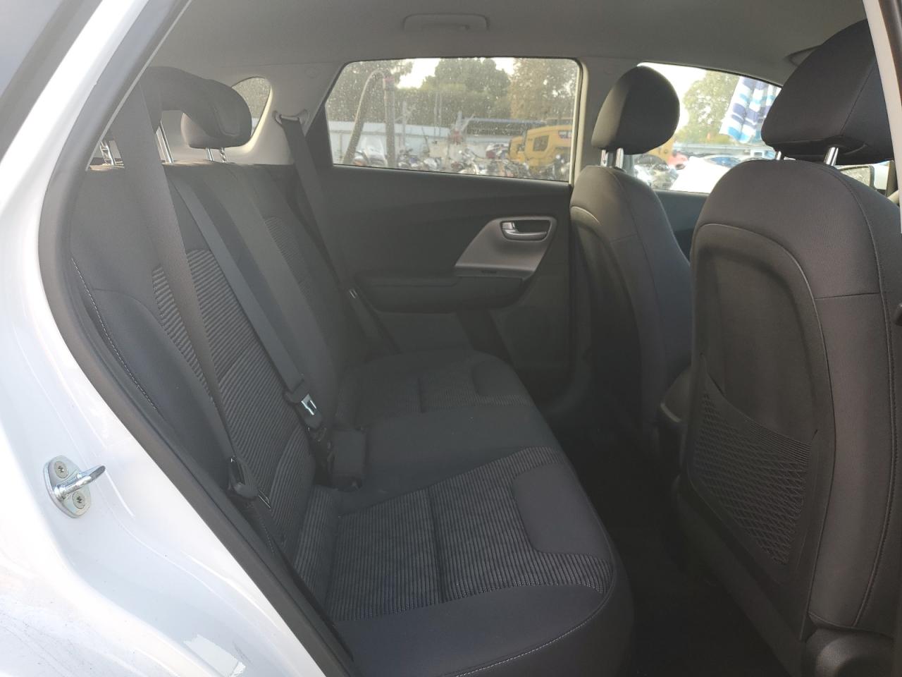2020 KIA Niro VIN KNDCB3LC8L5371607 Copart auction photo, rear end / minor dent/scratches damage thumbnail 11