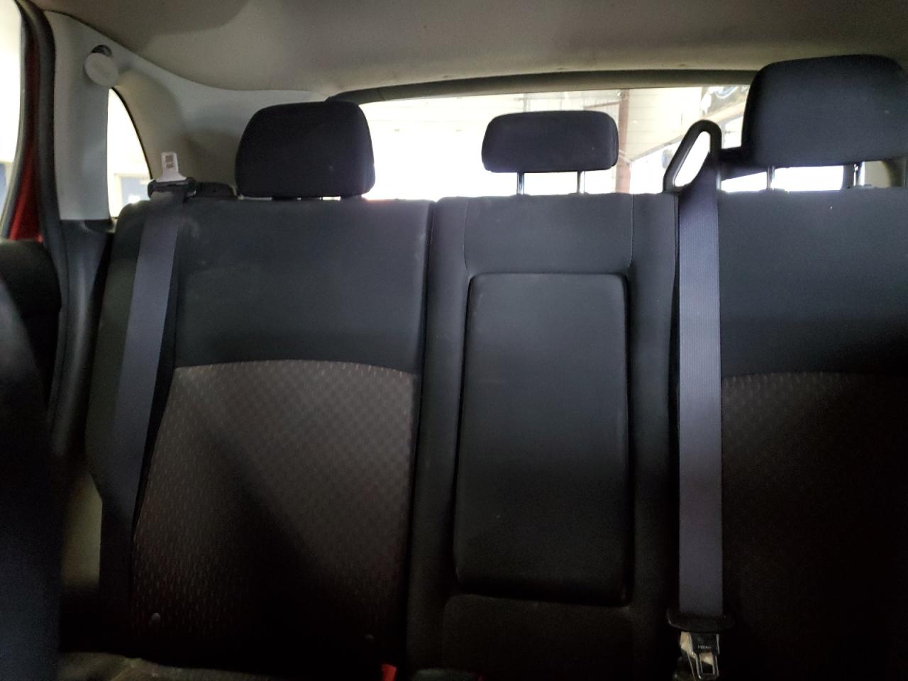2017 Mitsubishi Outlander VIN JA4AR3AW5HZ024181 Copart auction photo, side damage thumbnail 10