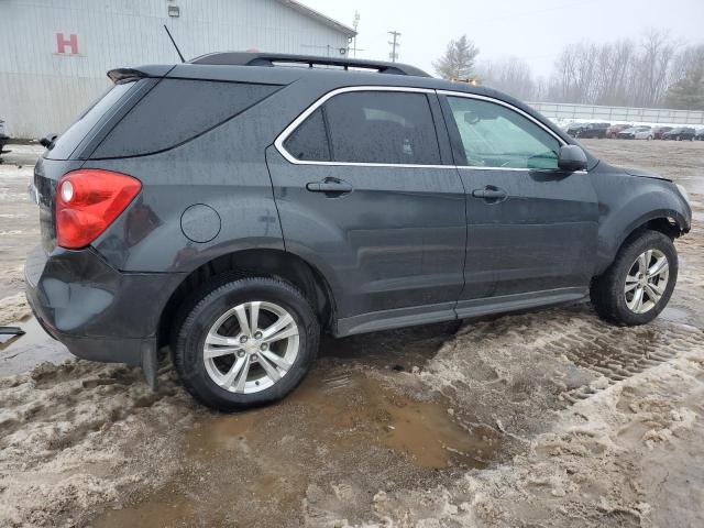 2014 Chevrolet Equinox VIN 2GNFLGEK9E6248211 Copart auction photo, front end damage thumbnail 3