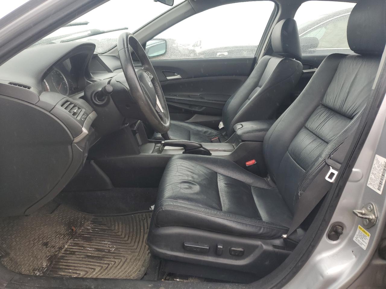 2012 Honda Accord VIN 1HGCP2F67CA103769 Copart auction photo, front end damage thumbnail 7