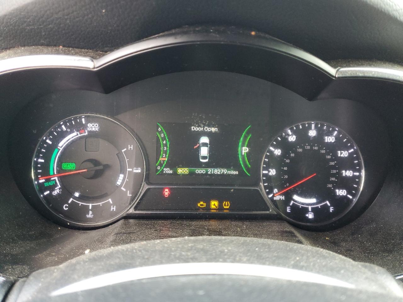 2012 KIA Optima VIN KNAGM4AD7C5018026 Copart auction photo, front end damage thumbnail 9