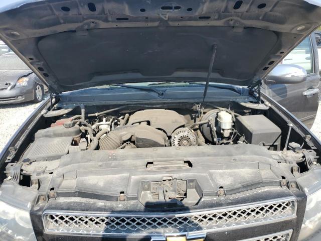 2012 Chevrolet Tahoe VIN 1GNSCAE05CR144438 Copart auction photo, normal wear damage thumbnail 12