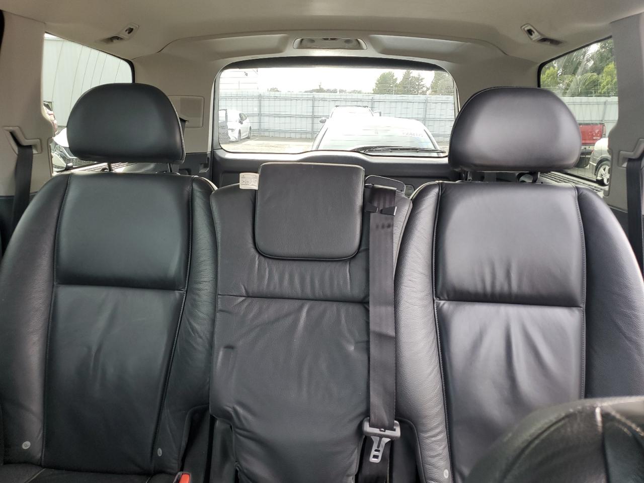2014 Volvo XC90 VIN YV4952CZ0E1701277 Copart auction photo, front end damage thumbnail 10