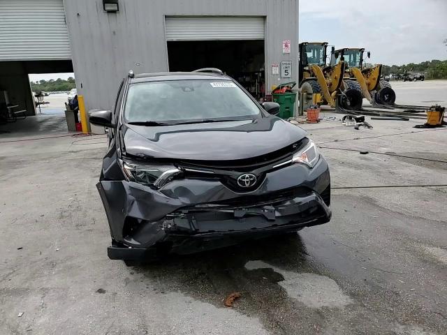 2018 Toyota RAV 4 VIN JTMZFREV3JJ175868 Copart auction photo, front end / minor dent/scratches damage thumbnail 14