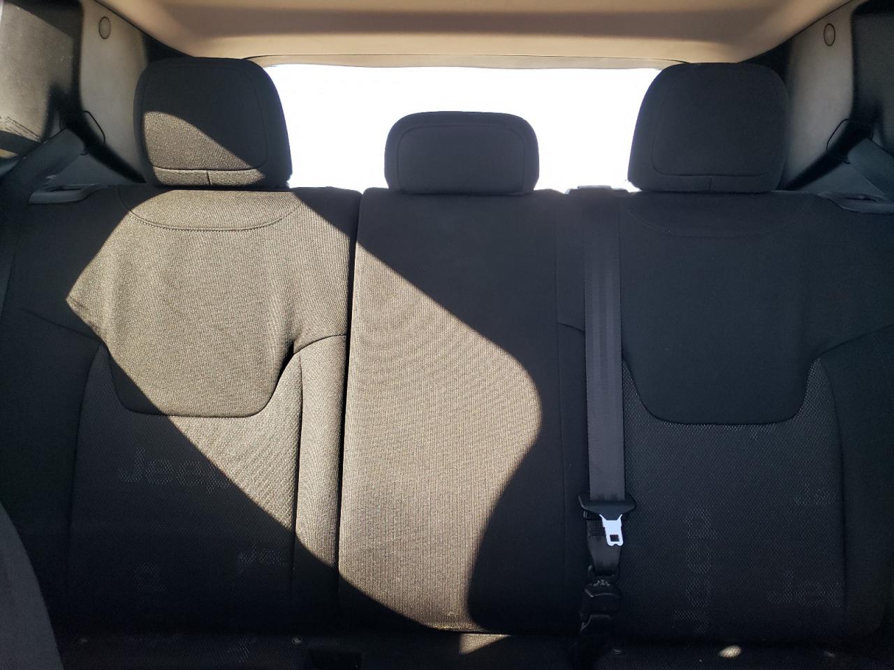 2015 Jeep Renegade VIN ZACCJABT5FPC26335 Copart auction photo, side damage thumbnail 10