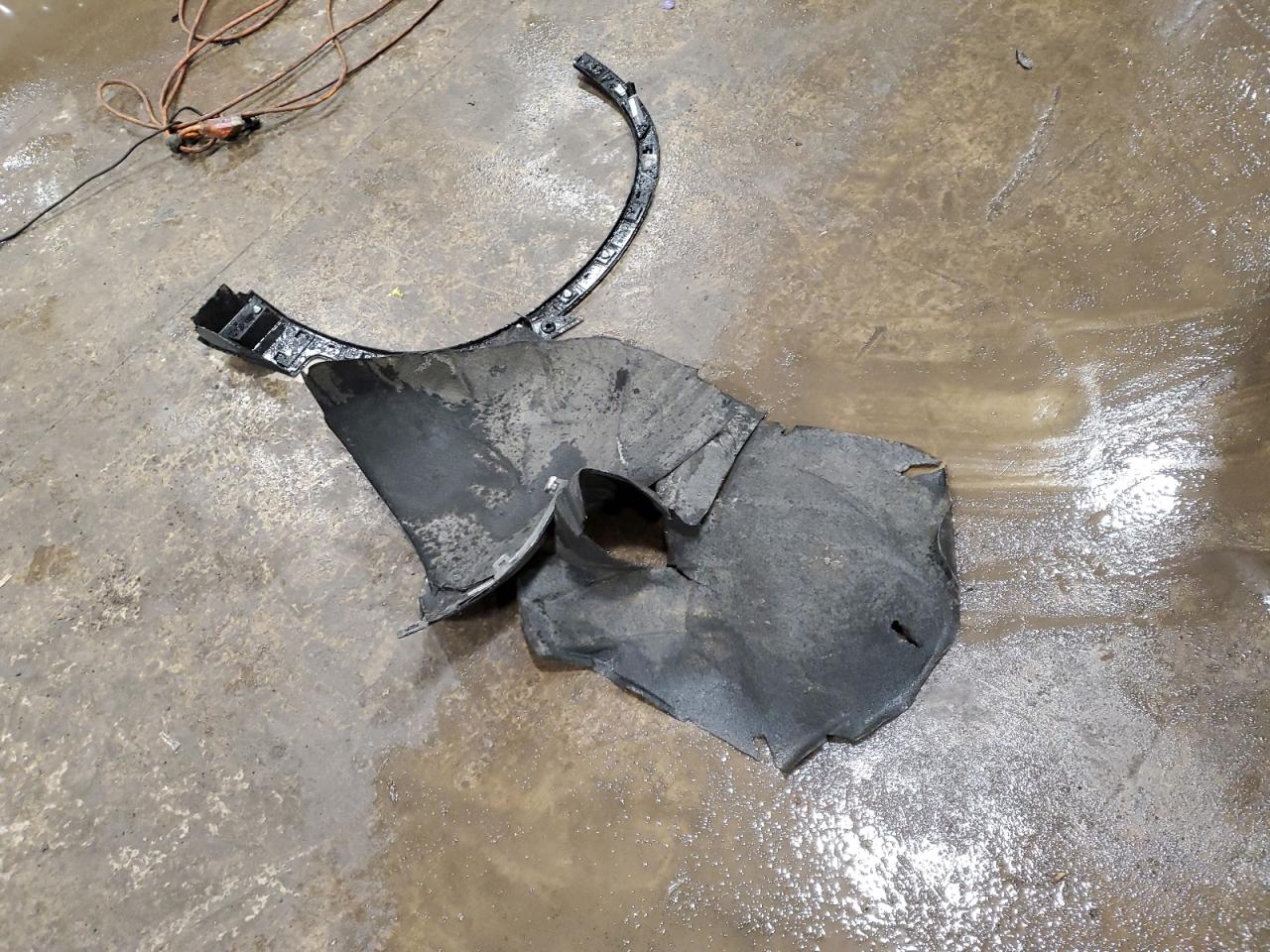 2021 Chevrolet Blazer VIN 3GNKBKRS2MS547098 Copart auction photo, front end damage thumbnail 13