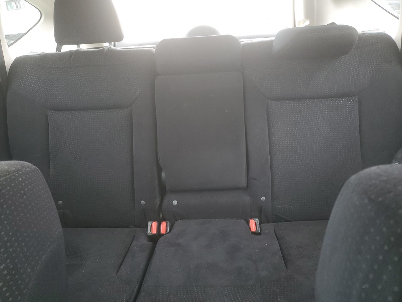 2012 Honda CR-V VIN 5J6RM4H5XCL059573 Copart auction photo, rear end damage thumbnail 10