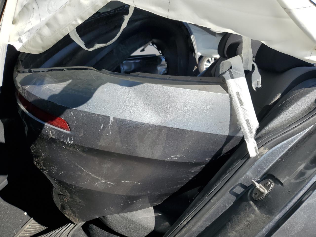 2017 Volkswagen Jetta VIN 3VW2B7AJ9HM367326 Copart auction photo, all over damage thumbnail 10