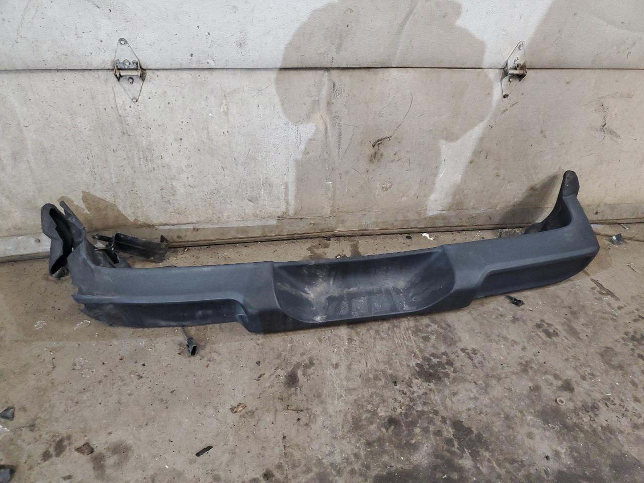 2018 Jeep Wrangler VIN 1C4HJXDG9JW253686 Copart auction photo, rear end / side damage thumbnail 13
