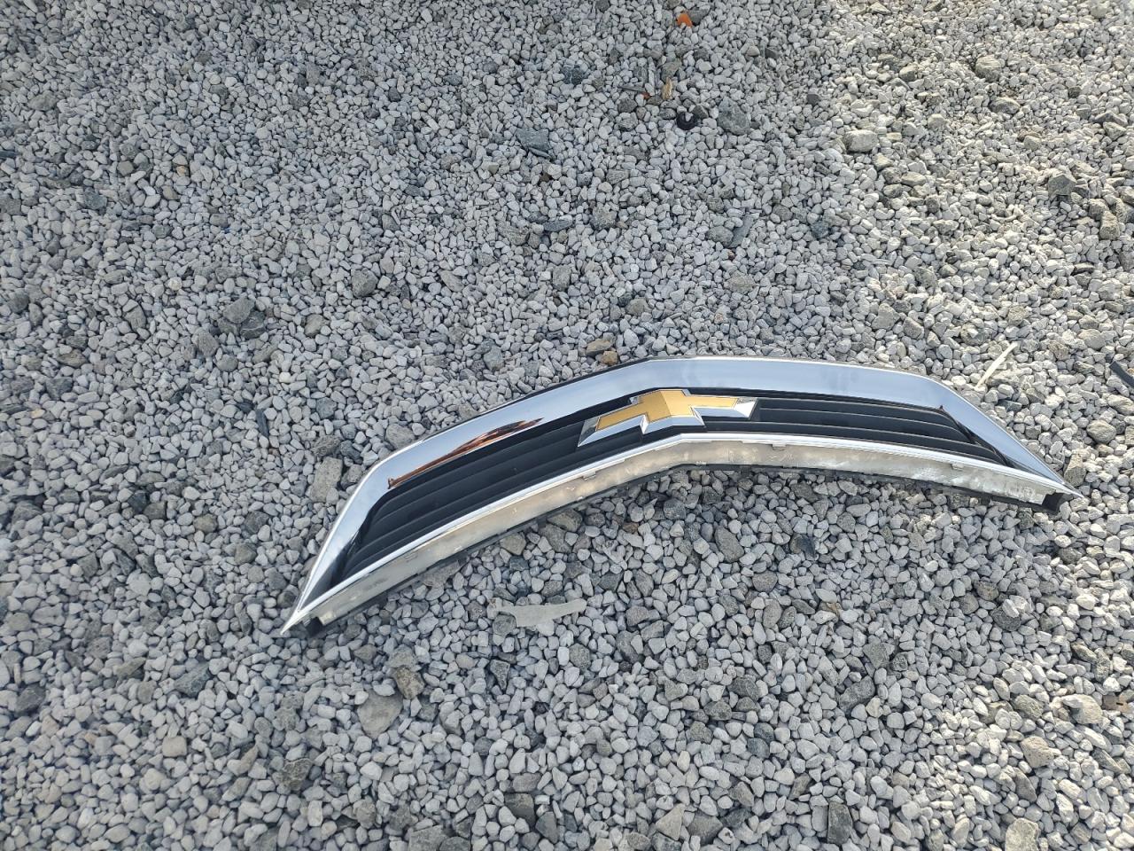 2016 Chevrolet Impala VIN 1G11Z5SA7GU160241 Copart auction photo, side damage thumbnail 14
