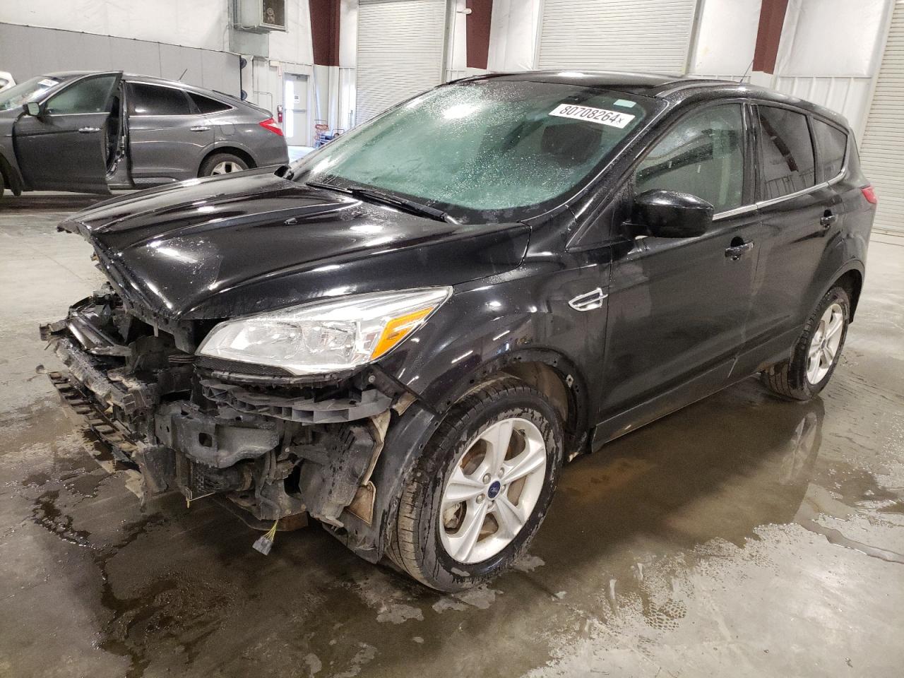 2015 Ford Escape VIN 1FMCU9G90FUC07673
