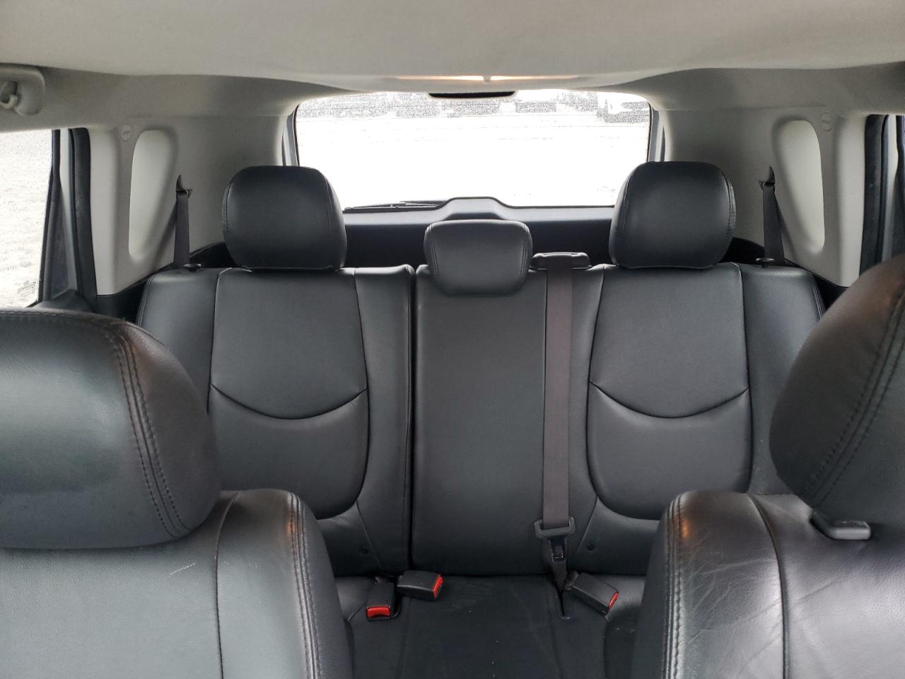 2012 KIA Soul VIN KNDJT2A60C7447577 Copart auction photo, rear end damage thumbnail 10