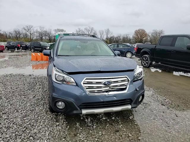 2016 Subaru Outback VIN 4S4BSBNC9G3237981 Copart auction photo, front end damage thumbnail 12