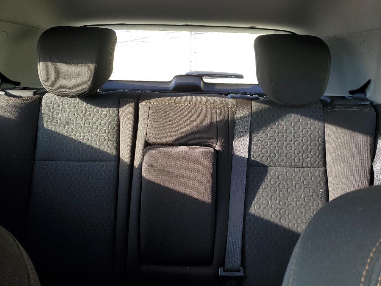 2020 Chevrolet Trax VIN KL7CJKSB2LB084235 Copart auction photo, front end / minor dent/scratches damage thumbnail 10