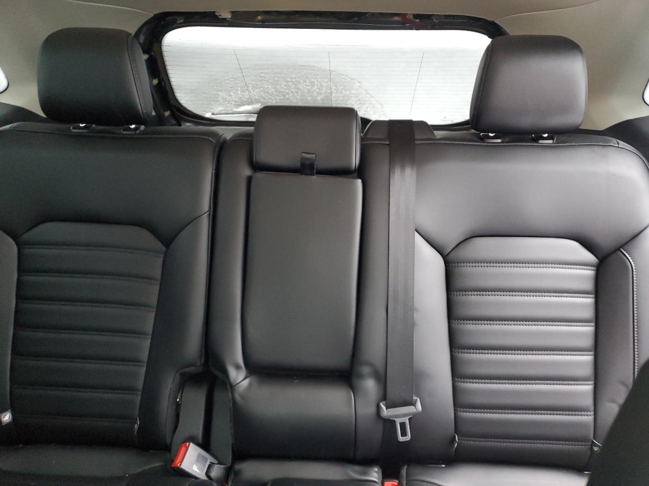 2020 Ford Edge VIN 2FMPK4J98LBA17737 Copart auction photo, front end damage thumbnail 10
