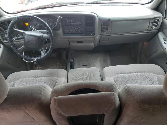 2000 Chevrolet Silverado VIN 1GCEK19T4YE360809 Copart auction photo, minor dent/scratches damage thumbnail 8