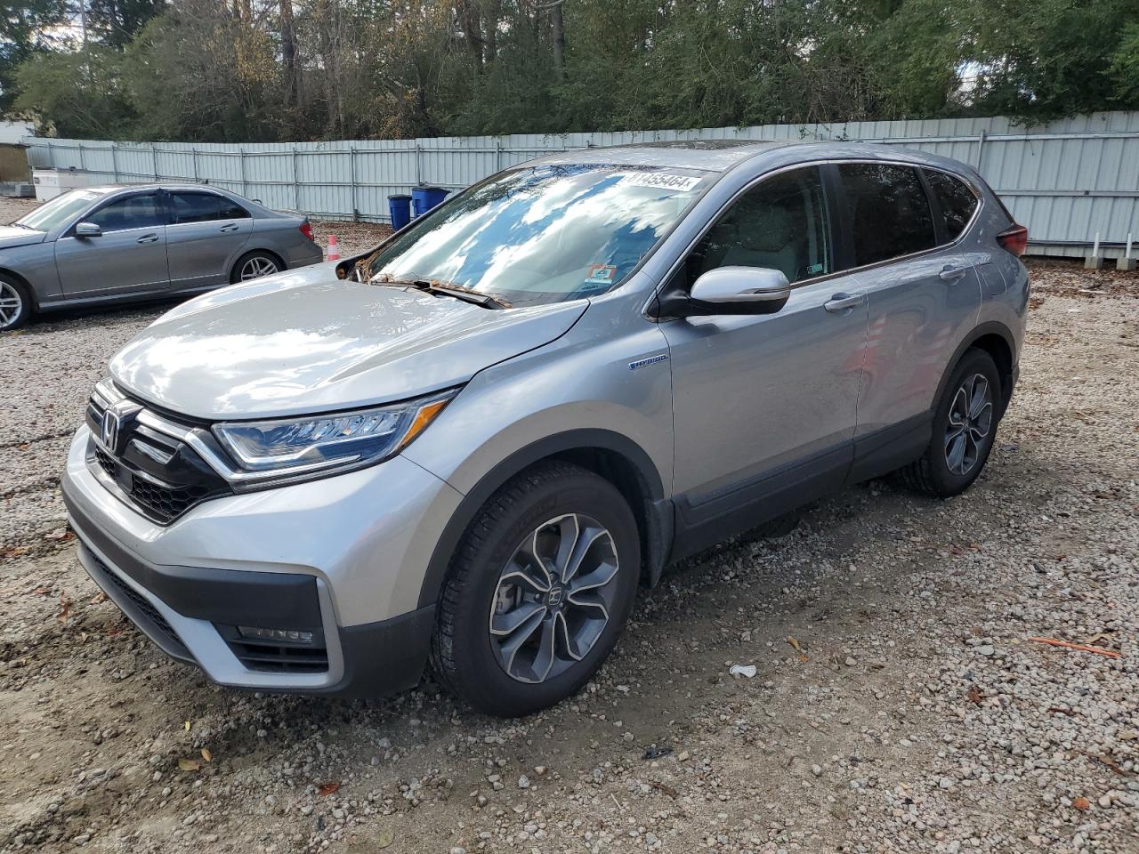 2022 Honda CR-V VIN 5J6RT6H88NL015762