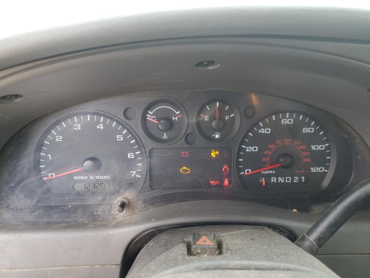 2011 Ford Ranger VIN 1FTKR1AD1BPA39745 Copart auction photo, front end / rear end damage thumbnail 9
