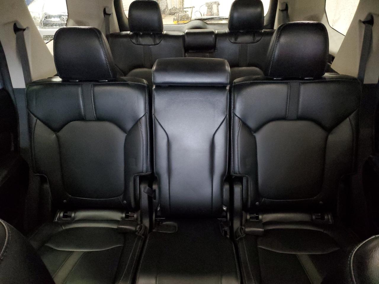 2024 Honda Pilot VIN 5FNYG1H72RB039726 Copart auction photo, front end damage thumbnail 10