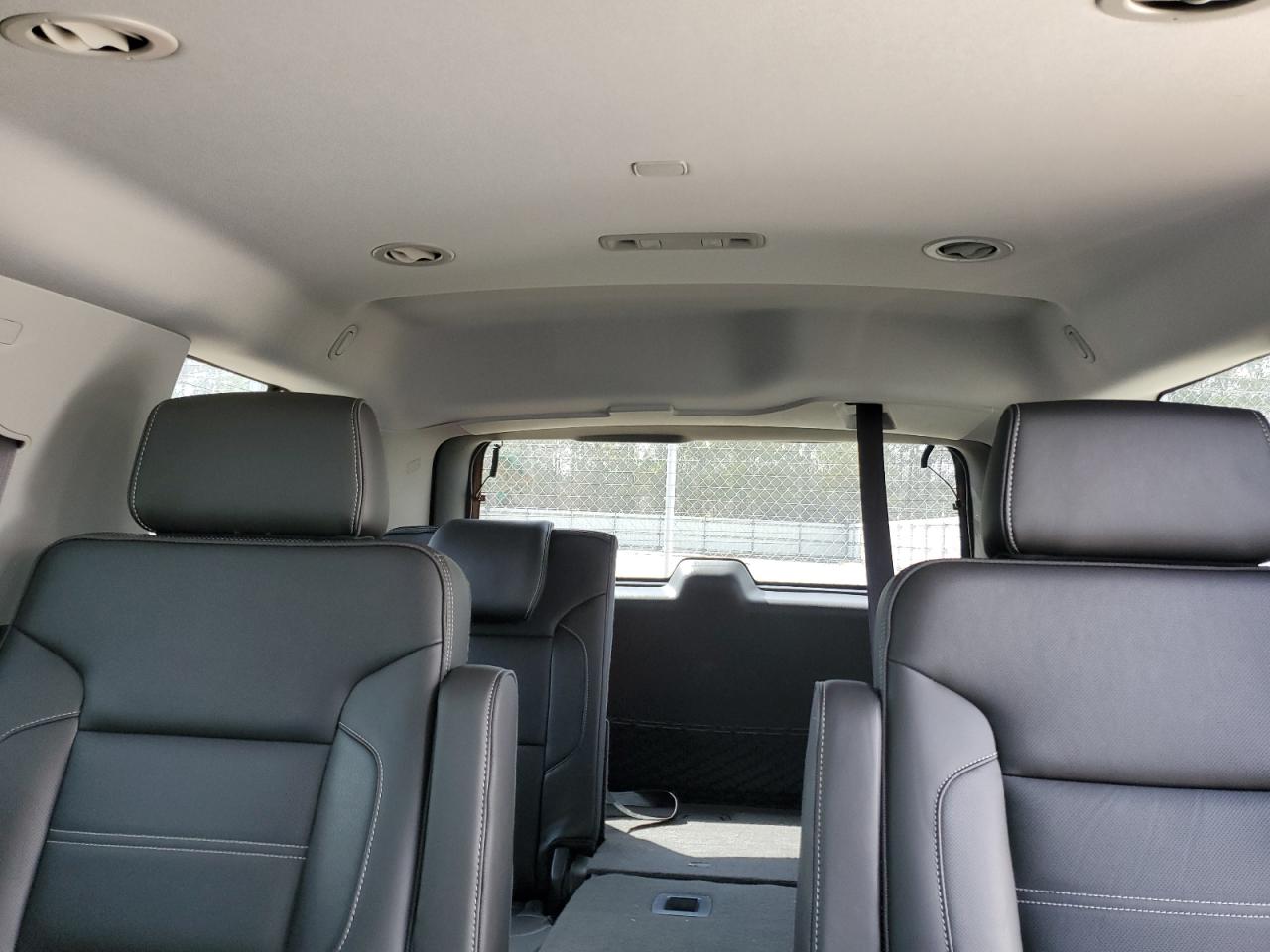 2016 GMC Yukon VIN 1GKS2CKJ8GR230230 Copart auction photo, mechanical / minor dent/scratches damage thumbnail 10