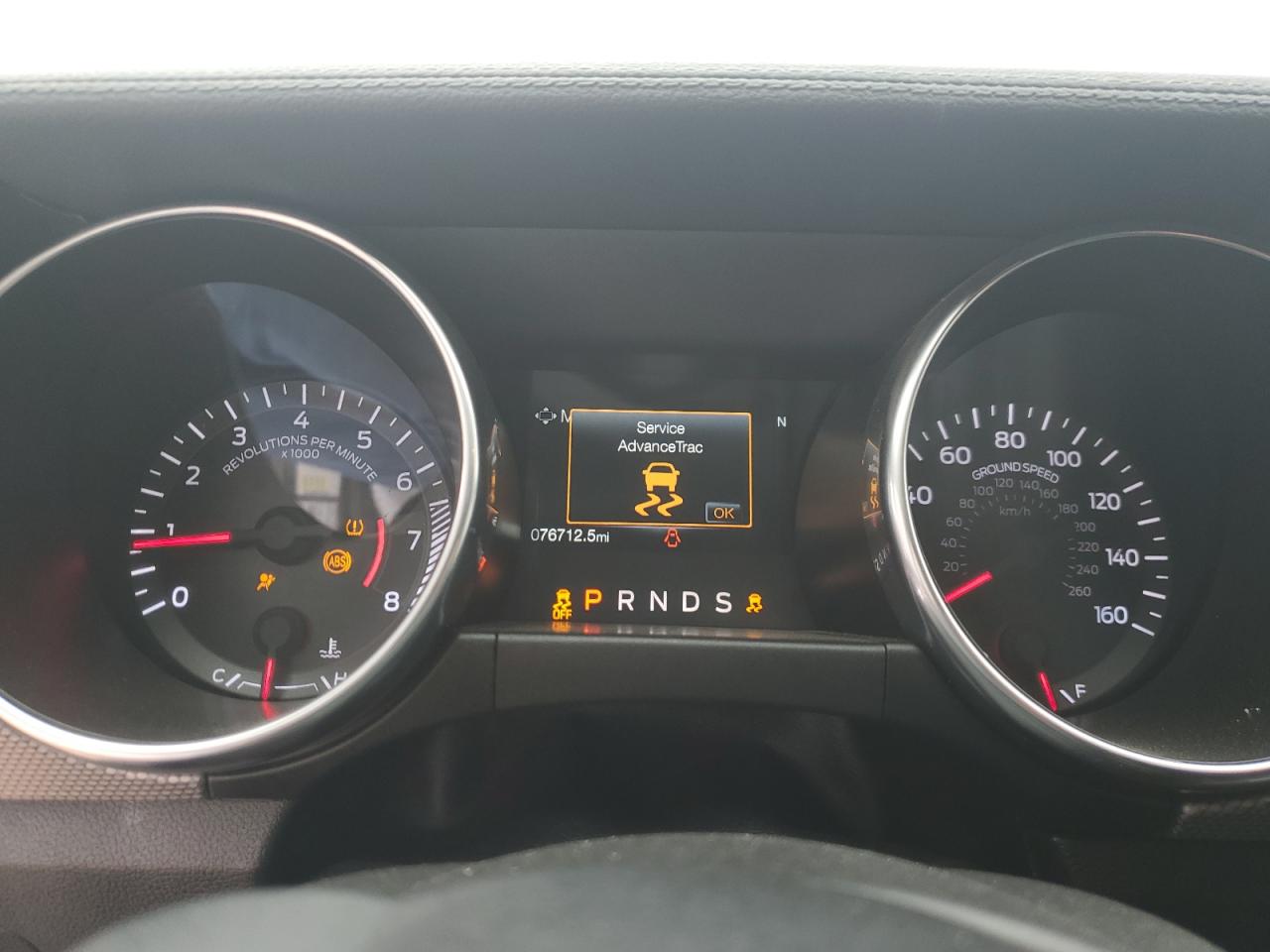 2020 Ford Mustang VIN 1FA6P8TH6L5154585 Copart auction photo, side / minor dent/scratches damage thumbnail 9