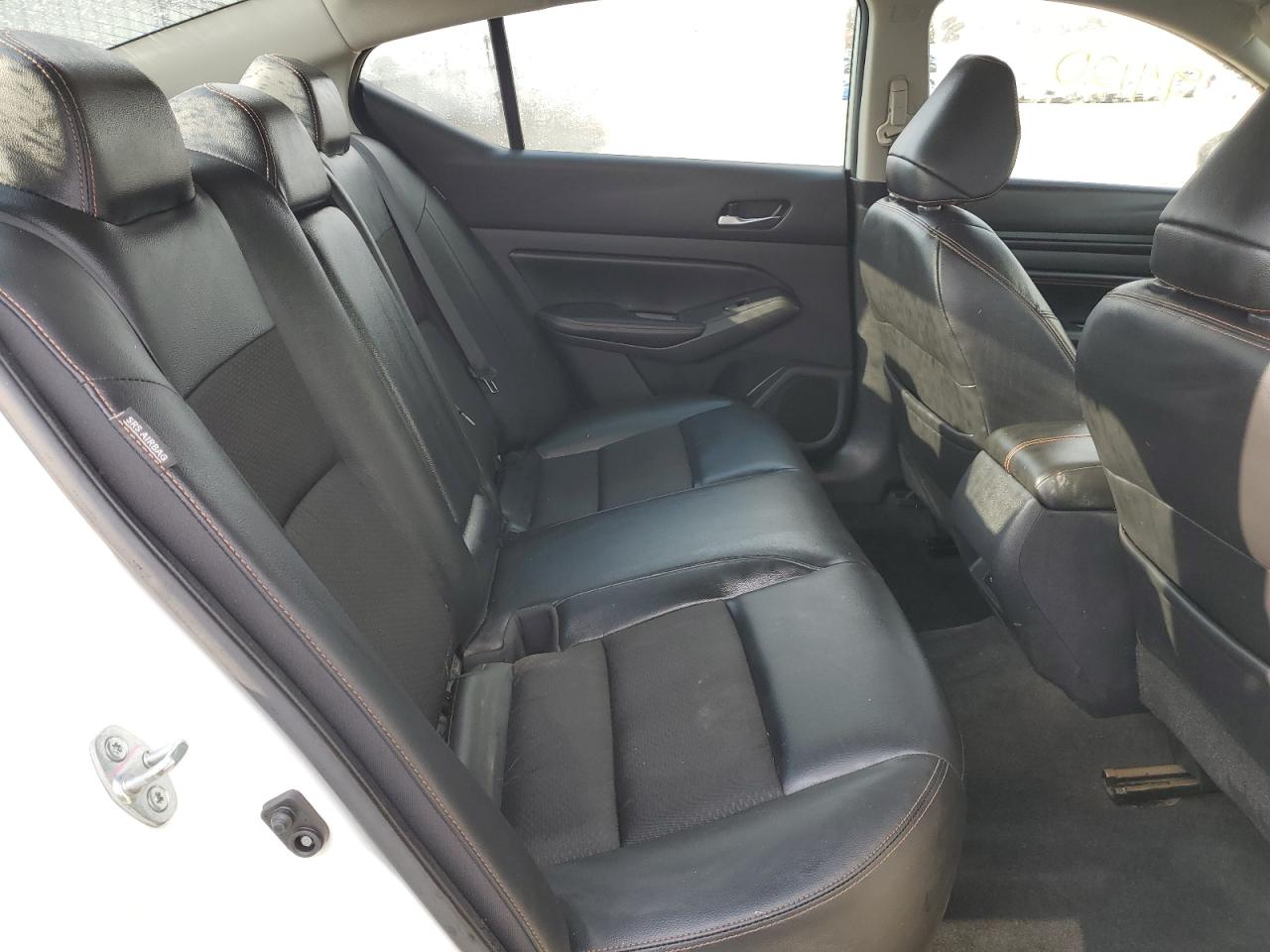 2021 Nissan Altima VIN 1N4BL4CV4MN389724 Copart auction photo, water/flood damage thumbnail 10