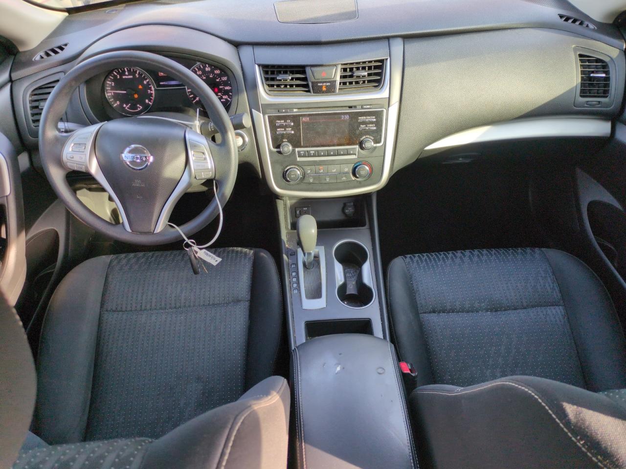 2016 Nissan Altima VIN 1N4AL3AP2GN311067 Copart auction photo, side damage thumbnail 8
