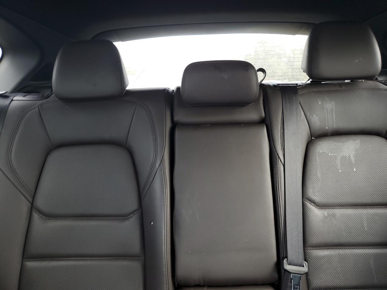 2019 Mazda CX-5 VIN JM3KFBEY2K0580072 Copart auction photo, front end damage thumbnail 10