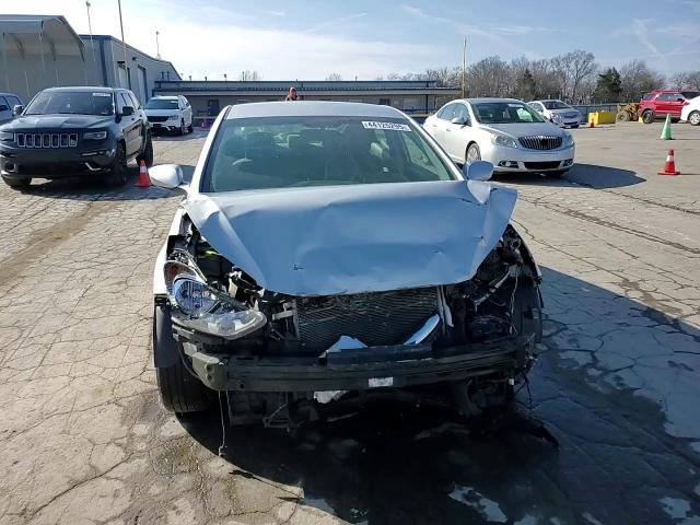 2013 Hyundai Elantra VIN KMHDH4AE0DU606792 Copart auction photo, front end / minor dent/scratches damage thumbnail 14