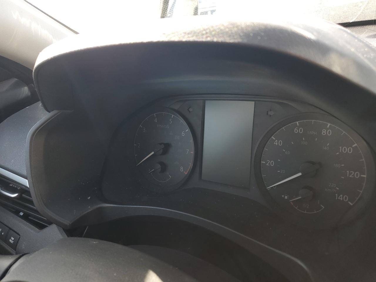 2024 Nissan Altima VIN 1N4BL4BVXRN363993 Copart auction photo, all over damage thumbnail 9