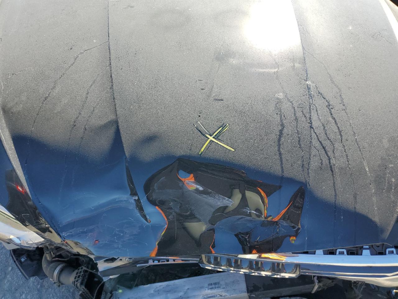 2018 Audi A5 VIN WAUYNGF58JN012611 Copart auction photo, rear end / front end damage thumbnail 12