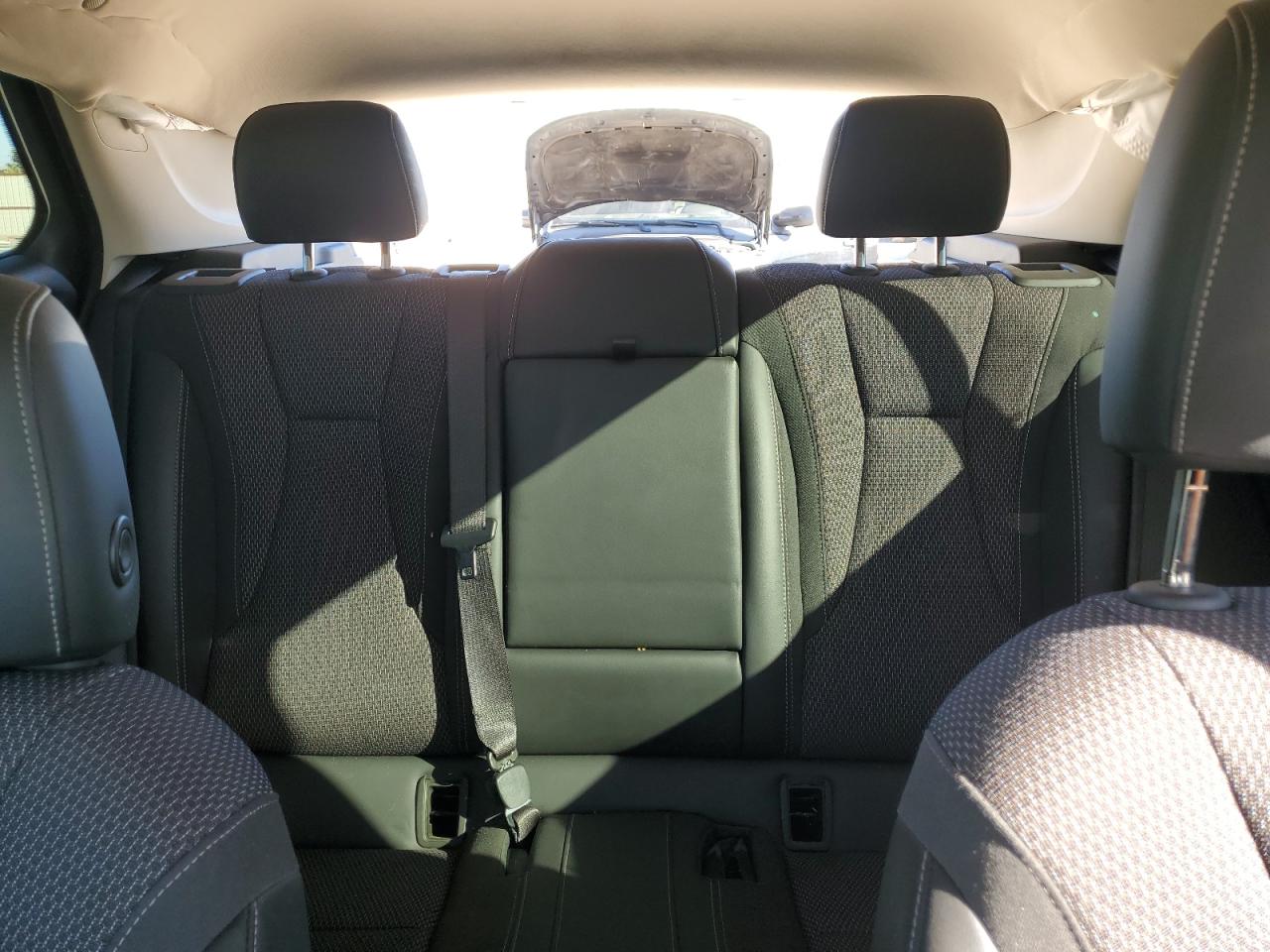 2021 Buick Envision VIN LRBAZLR45MD177299 Copart auction photo, front end / minor dent/scratches damage thumbnail 10