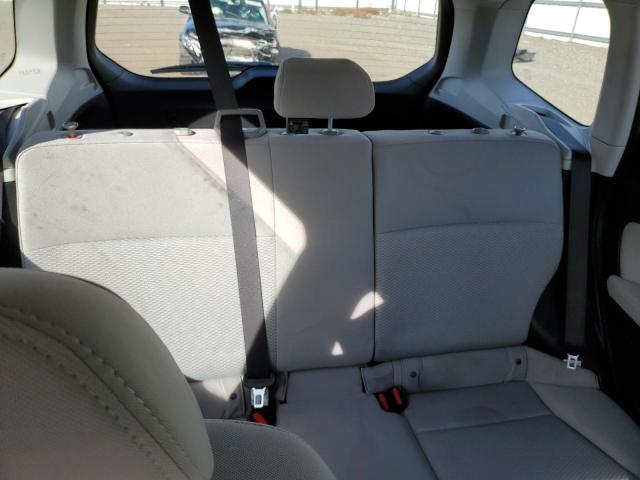 2015 Subaru Forester VIN JF2SJABC1FH517824 Copart auction photo, side damage thumbnail 10
