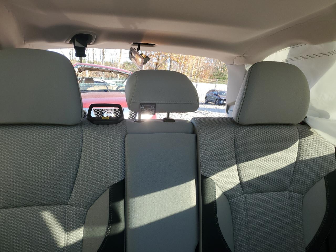 2020 Subaru Forester VIN JF2SKAJC0LH610229 Copart auction photo, rollover damage thumbnail 10