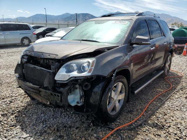 2011 GMC Acadia VIN 1GKKVSED4BJ185205