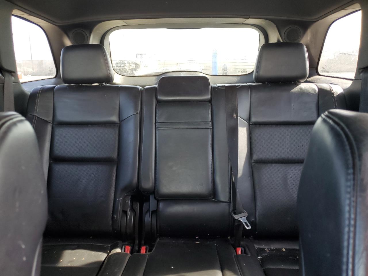 2014 Jeep Grand Cherokee VIN 1C4RJEBG7EC144792 Copart auction photo, rear end / minor dent/scratches damage thumbnail 10