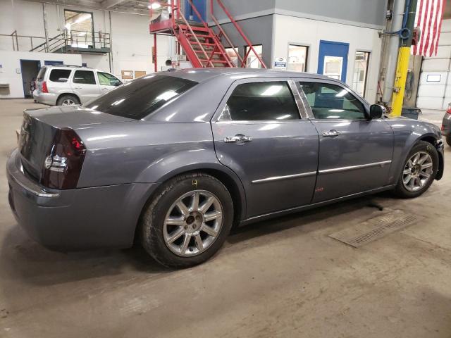 2010 Chrysler 300 VIN 2C3CA6CT4AH114796 Copart auction photo, front end damage thumbnail 3