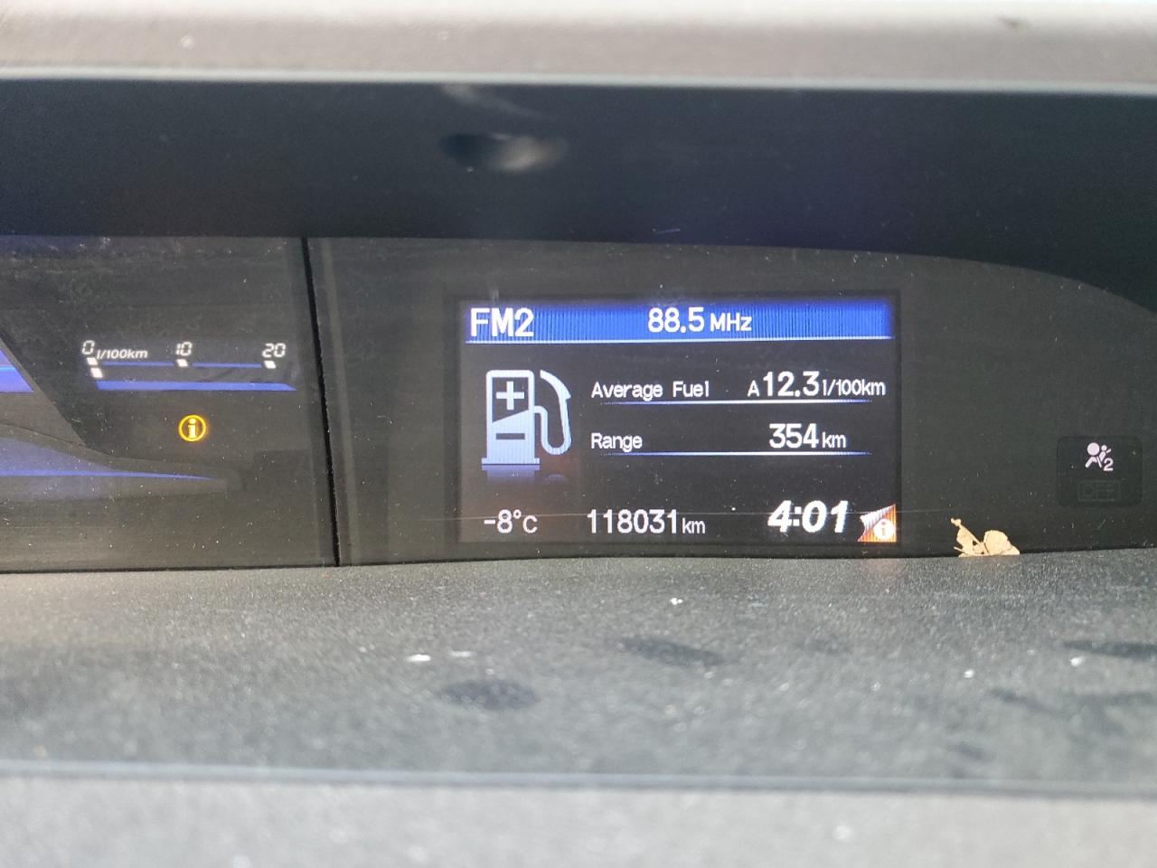 2012 Honda Civic VIN 2HGFB2F53CH009196 Copart auction photo, front end damage thumbnail 9