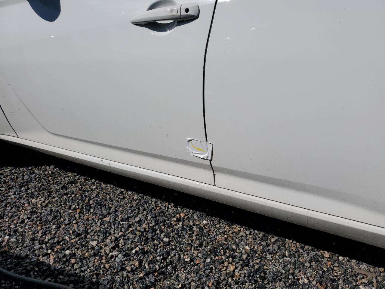 2020 Nissan Altima VIN 1N4BL4CV4LC143475 Copart auction photo, water/flood damage thumbnail 12